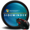 Microsoft Sidewinder Icon 96x96 png